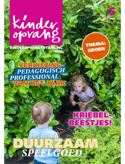 Kinderopvang 5/2021