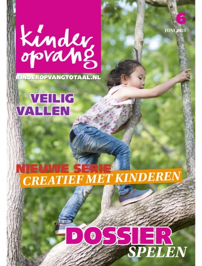 Kinderopvang 6/2021