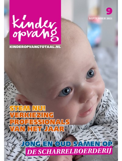 Kinderopvang 9/2021