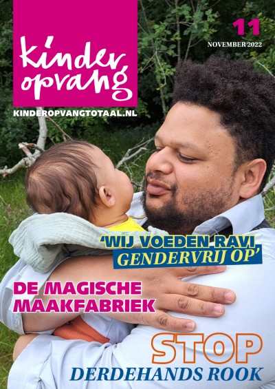 Kinderopvang 11/2022