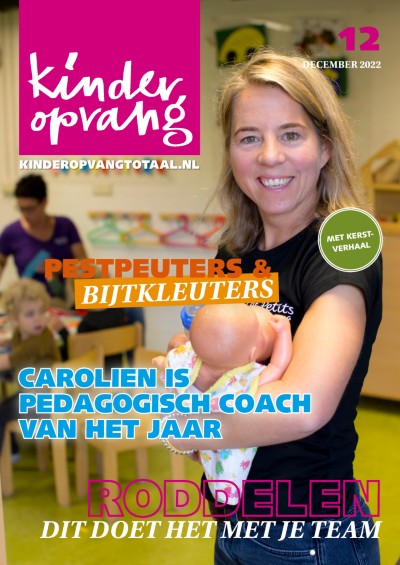 Kinderopvang 12/2022