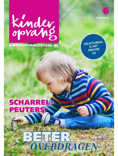 Kinderopvang 6/2022