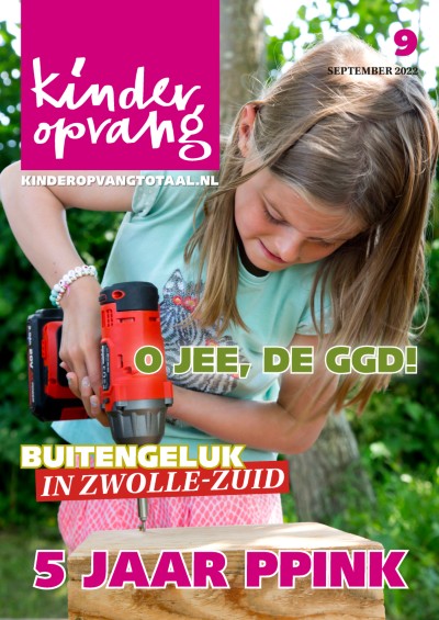 Kinderopvang 9/2022