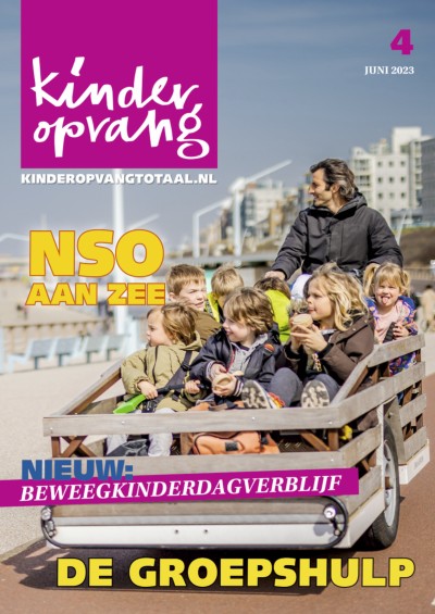 Kinderopvang 4/2023