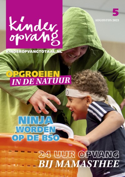 Kinderopvang 5/2023