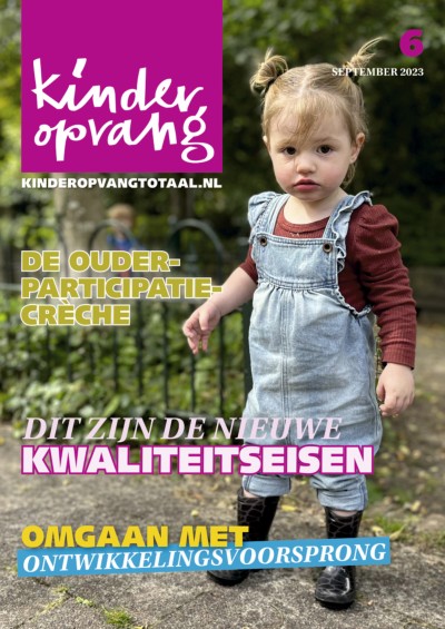 Kinderopvang 6/2023