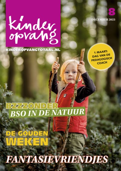 Kinderopvang 8/2023