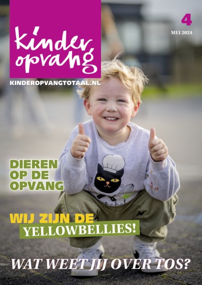Kinderopvang 4/2024