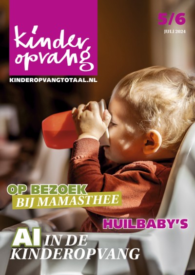 Kinderopvang 5-6/2024