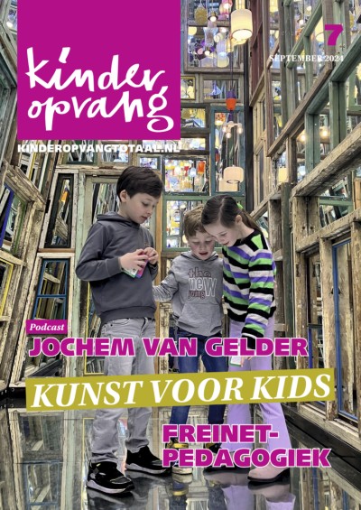 Kinderopvang 7/2024
