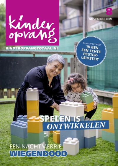 Kinderopvang 8/2024