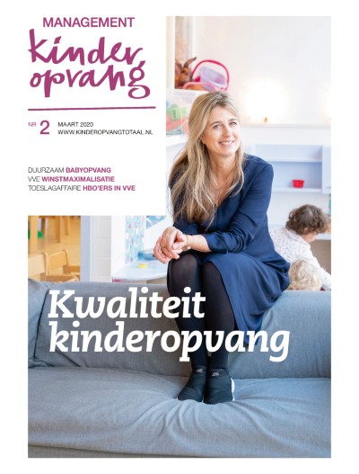 Management Kinderopvang 2/2020