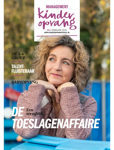 Management Kinderopvang 1/2021