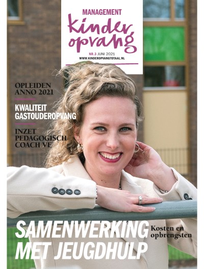 Management Kinderopvang 3/2021