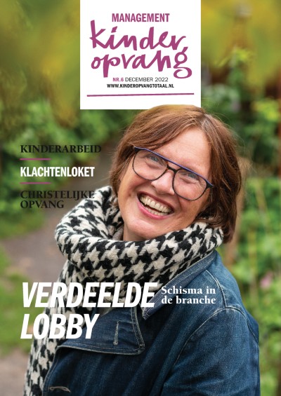 Management Kinderopvang 6/2022