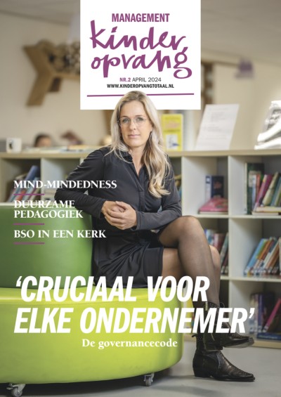 Management Kinderopvang 2/2024