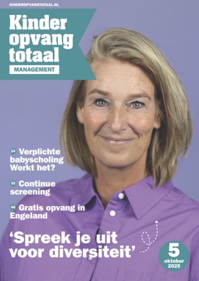 KinderopvangTotaal Management 5/2025
