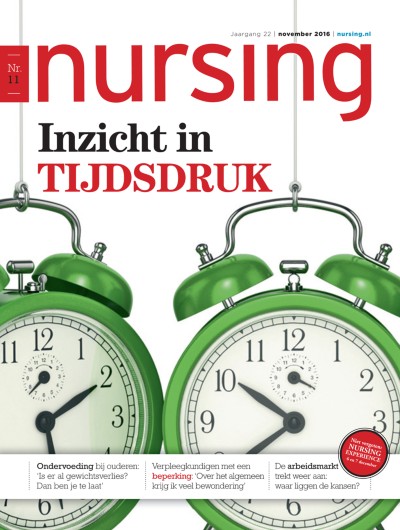 Nursing 11/2016