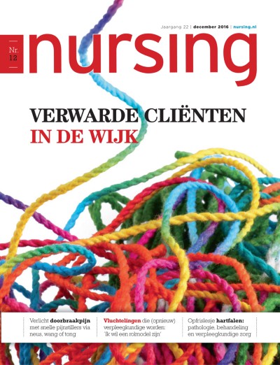 Nursing 12/2016