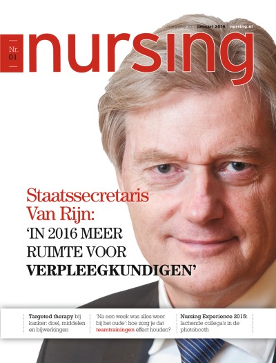 Nursing 1/2016