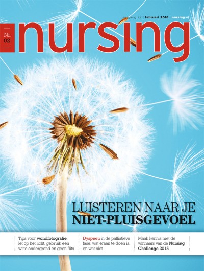Nursing 2/2016