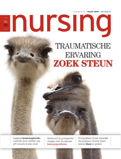 Nursing 3/2016