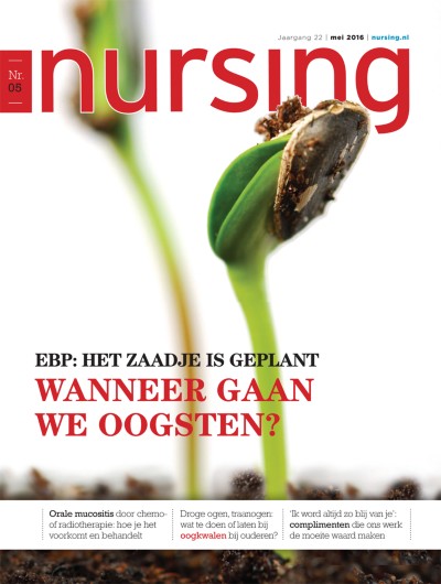 Nursing 5/2016