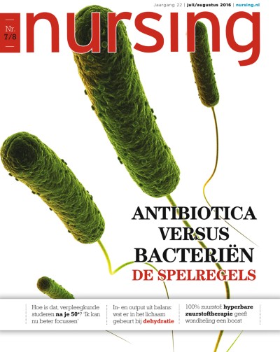 Nursing 7-8/2016