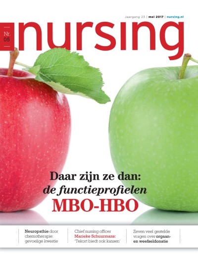 Nursing 5/2017