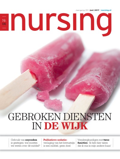 Nursing 6/2017