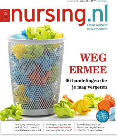 Nursing 9/2017