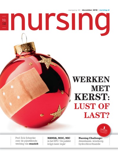 Nursing 12/2018