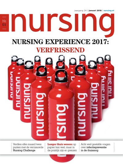 Nursing 1/2018