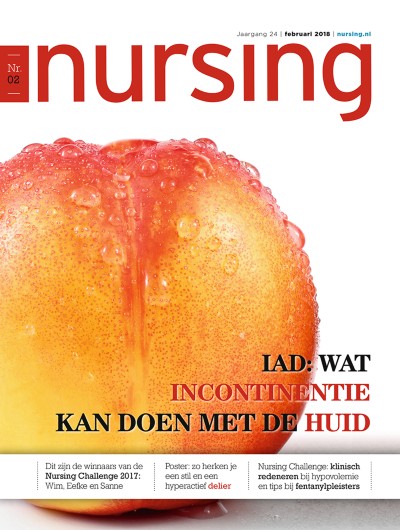 Nursing 2/2018