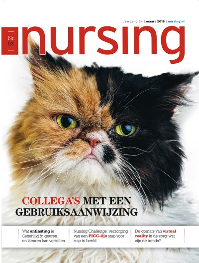 Nursing 3/2018