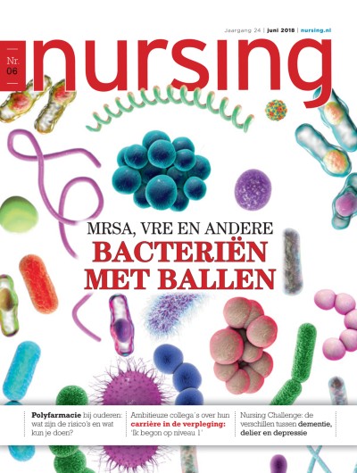 Nursing 6/2018