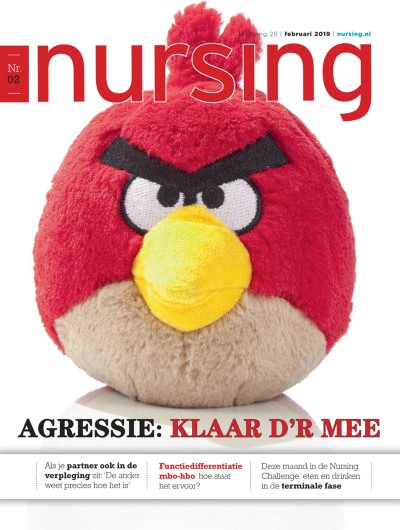 Nursing 2/2019