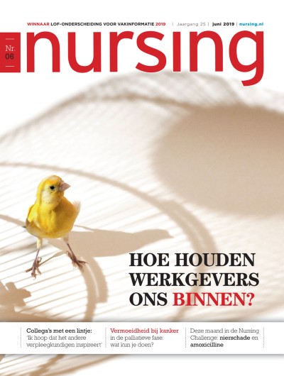 Nursing 6/2019