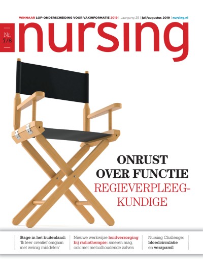 Nursing 7/2019