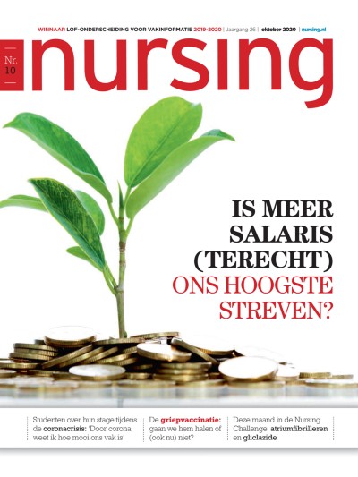 Nursing 10/2020