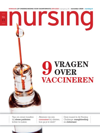 Nursing 11/2020