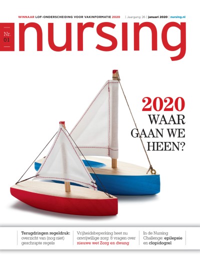 Nursing 1/2020