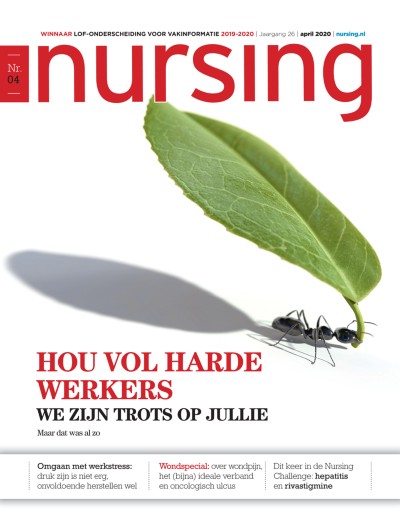 Nursing 4/2020