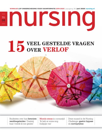 Nursing 6/2020