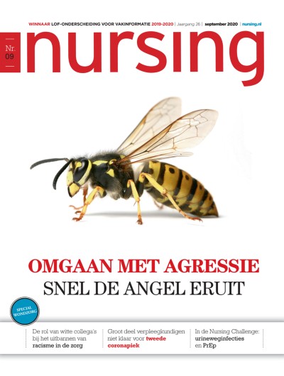 Nursing 9/2020