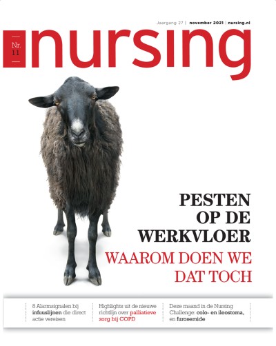 Nursing 11/2021