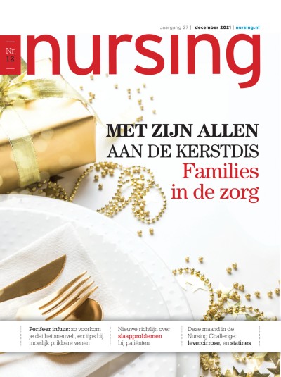 Nursing 12/2021