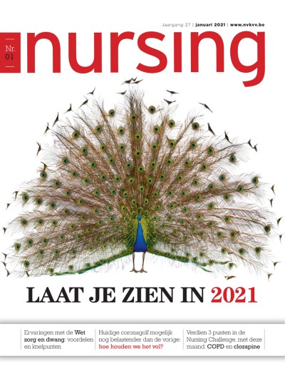 Nursing 1/2021