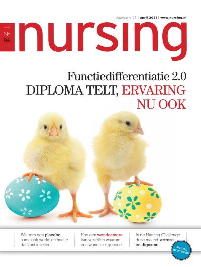 Nursing 4/2021