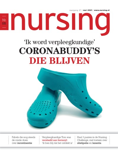 Nursing 5/2021